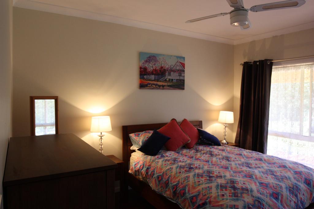 Tiri ACT Accommodation Sunshine Coast