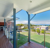 Lentara Dream  Fingal Bay - Accommodation Sunshine Coast