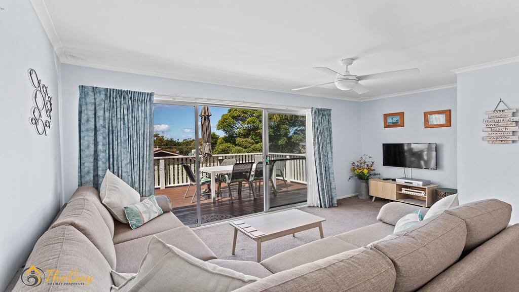 Fingal Bay NSW Accommodation Sunshine Coast