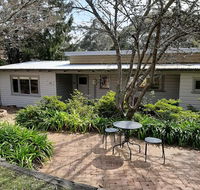 Leura Lodge at Mt Victoria - Accommodation Sunshine Coast