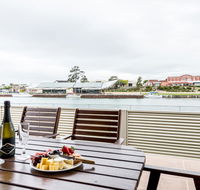 Leven River Retreat