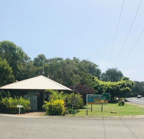 Lighthouse Beach Holiday Village - Accommodation Sunshine Coast 0