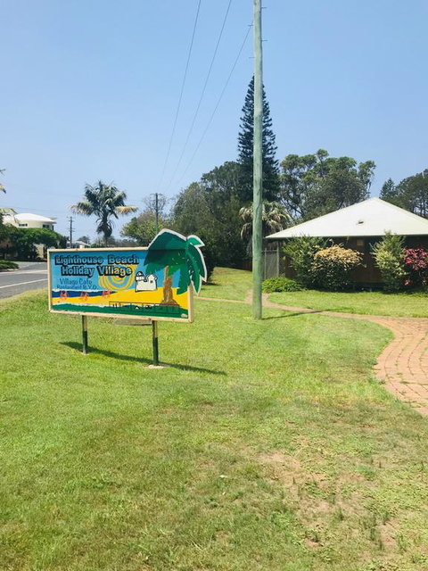 Lighthouse Beach Holiday Village - Accommodation Sunshine Coast 3