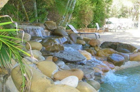 Lighthouse Beach Holiday Village - Accommodation Sunshine Coast 1