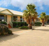 Lightkeepers Inn Motel - Accommodation Sunshine Coast