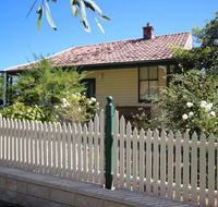 Lilac Cottage - Accommodation Sunshine Coast