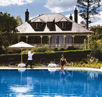 Lilianfels Blue Mountains Resort  Spa - Accommodation Sunshine Coast