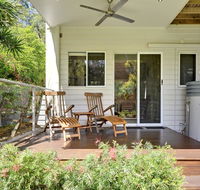 Lillian Street 5 Unit 5 Florida - Accommodation Sunshine Coast
