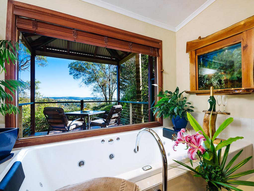 Maleny QLD Accommodation Sunshine Coast