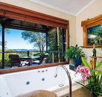 Lillypilly's Cottages  Day Spa - Accommodation Sunshine Coast