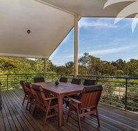 Lily's - Accommodation Sunshine Coast