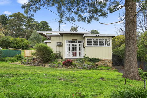 Lilydale 3 Bedroom House Pet Friendly - Accommodation Sunshine Coast 0