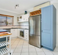 Lilyfield Apartments - Two Bedroom Apartment - Accommodation Sunshine Coast