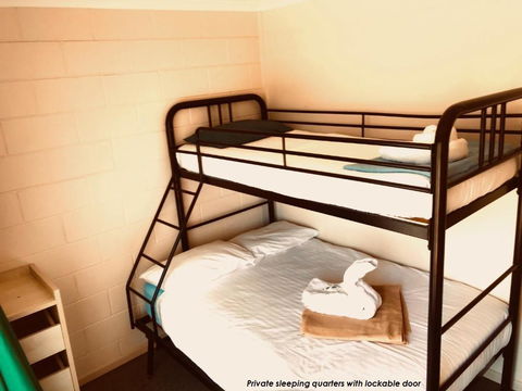 Lilyponds Holiday Park - Accommodation Sunshine Coast 1