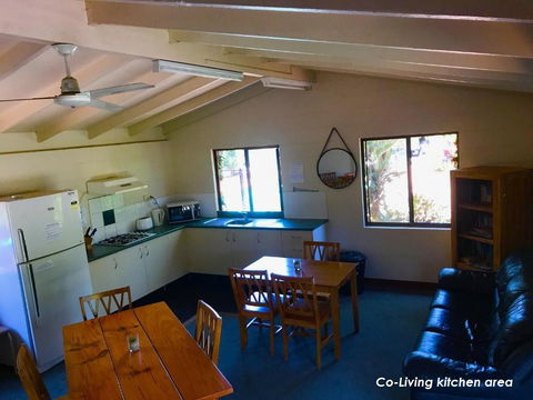 Lilyponds Holiday Park - Accommodation Sunshine Coast 2