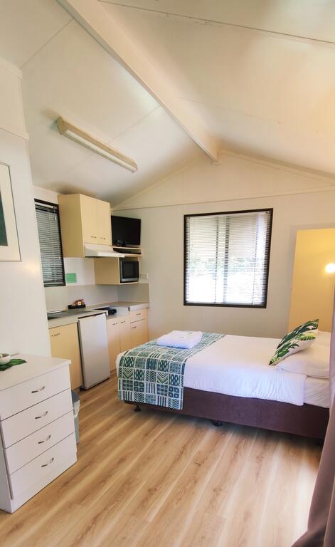 Lilyponds Holiday Park - Accommodation Sunshine Coast 3