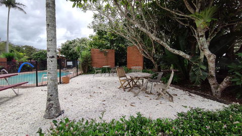 Lilyponds Holiday Park - Accommodation Sunshine Coast 0