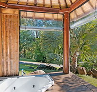 Limpinwood Lodge - Accommodation Sunshine Coast
