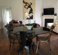 Linda's Cottage  the Hunter - Accommodation Sunshine Coast