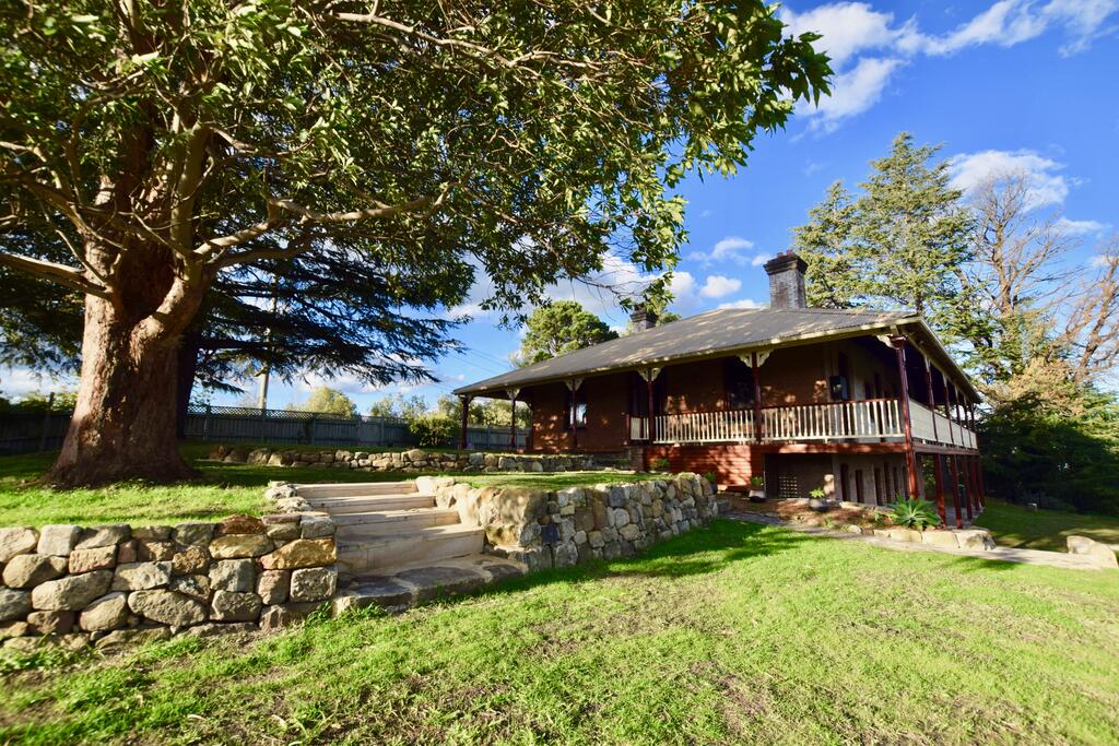 Linden NSW Accommodation Sunshine Coast