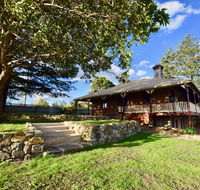 Linden Lodge - Accommodation Sunshine Coast