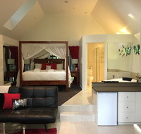 Linger a While Chalet - Accommodation Sunshine Coast