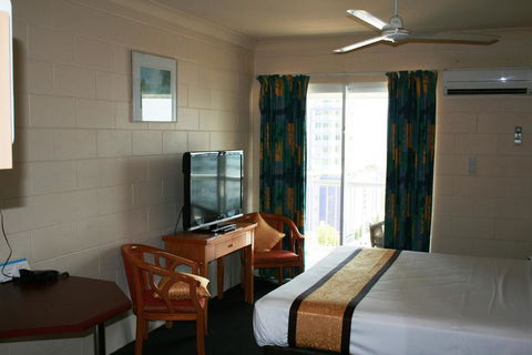 Luma Luma Holiday Apartments - Accommodation Sunshine Coast 1