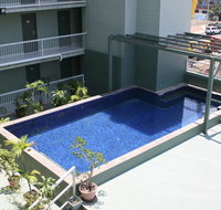 Luma Luma Holiday Apartments - Accommodation Sunshine Coast
