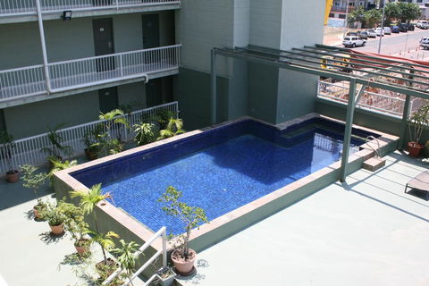 Luma Luma Holiday Apartments - Accommodation Sunshine Coast 0