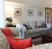 Lurline Villas - Accommodation Sunshine Coast
