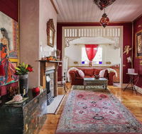 LUSH on Lurline - Accommodation Sunshine Coast