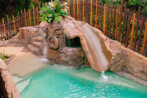 LuWoW LODGE - Accommodation Sunshine Coast 1