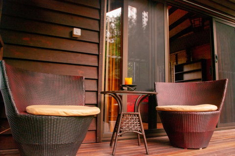 LuWoW LODGE - Accommodation Sunshine Coast 3