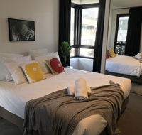 Luxe Brunswick Apartments - Accommodation Sunshine Coast