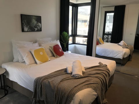 Luxe Brunswick Apartments - Accommodation Sunshine Coast 0