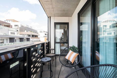 Luxe Brunswick Apartments - Accommodation Sunshine Coast 1
