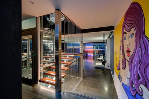 Luxe Haus - Accommodation Sunshine Coast 1