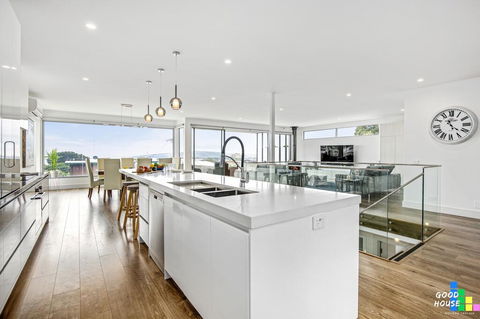 Luxe Retreat Dromana - Accommodation Sunshine Coast 3