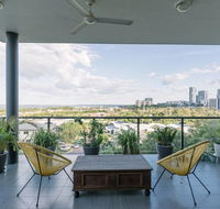 Luxury  Location - Sea Views with Modern Class  - Accommodation Sunshine Coast