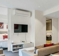 Luxury 2 bdrm in Watson at Walkerville with Balcony FREE carpark near Adelaide CBD - Accommodation Sunshine Coast