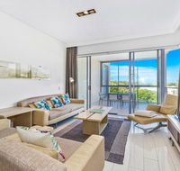 Luxury Apartments  Corporate Boardies - Accommodation Sunshine Coast