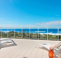 LUXURY BALE PENTHOUSE  JACUZZI SPA 1328 NORTH CULTURE - Accommodation Sunshine Coast