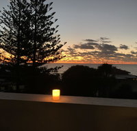 Luxury Beachside Apartment - Accommodation Sunshine Coast