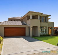 Luxury Coastal Escape - Accommodation Sunshine Coast