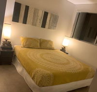 Luxury Executive Apartment - Accommodation Sunshine Coast