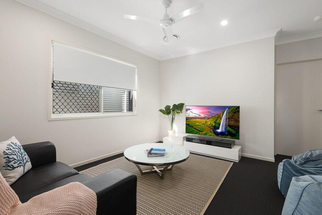 Wishart QLD Accommodation Sunshine Coast