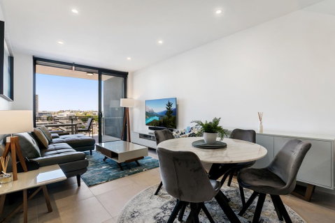 Luxury Living With Panoramic Views - Accommodation Sunshine Coast 0