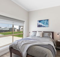 Luxury Motel Style Accommodation - Accommodation Sunshine Coast