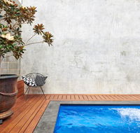 Luxury on Vincent - Accommodation Sunshine Coast