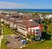 Luxury Retreat 2 Bedroom Spa Suite - Accommodation Sunshine Coast